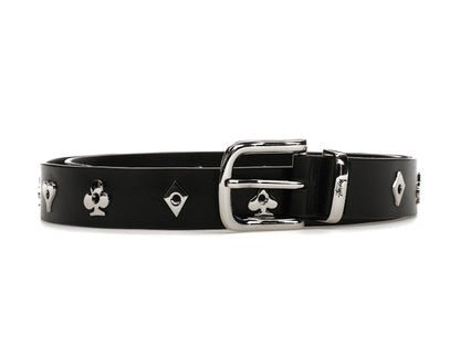Stussy Royal Suit Dress Belt Black