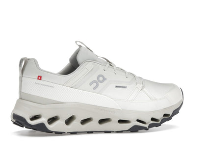 On Running Cloudhorizon Waterproof Ghost Ivory