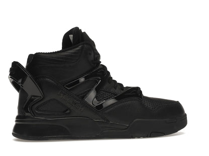 Reebok Pump Omni Zone II Juun.J Black