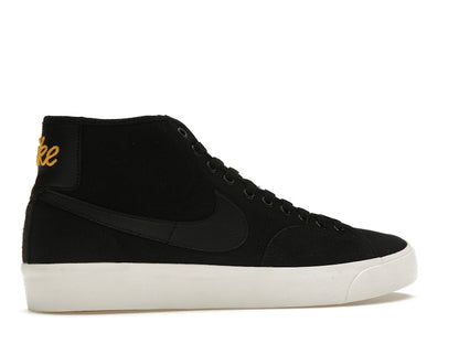 Nike SB BLZR Court Mid Premium Black White