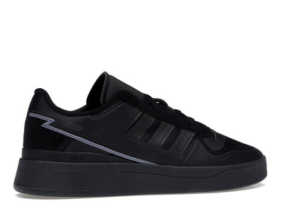 adidas Forum Tech Boost Core Black