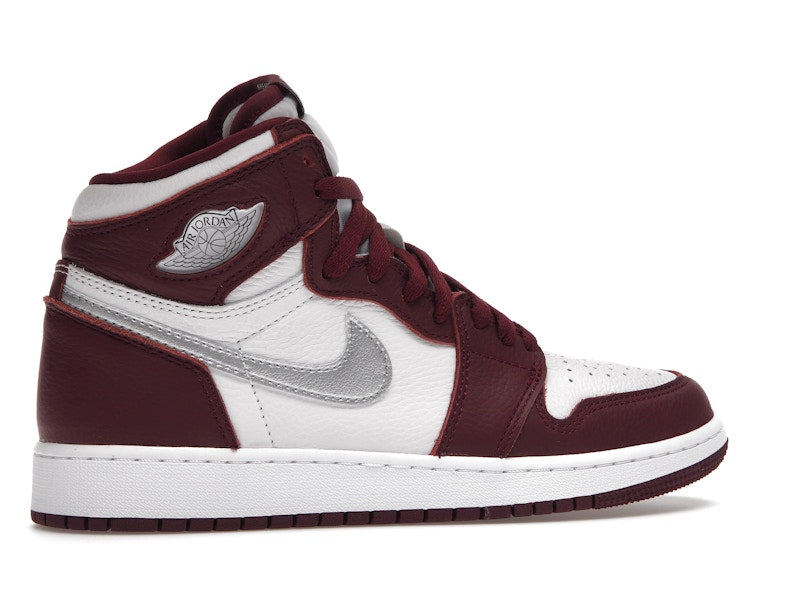 Jordan 1 Retro High OG Bordeaux (GS)