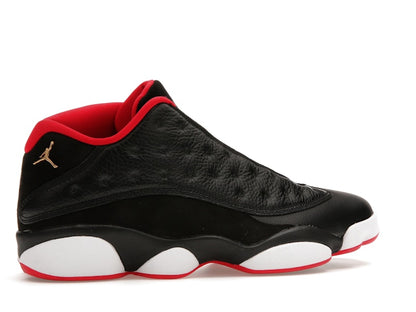 Jordan 13 Retro Low Bred