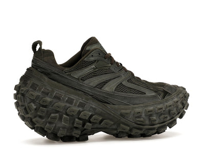 Balenciaga Defender Green