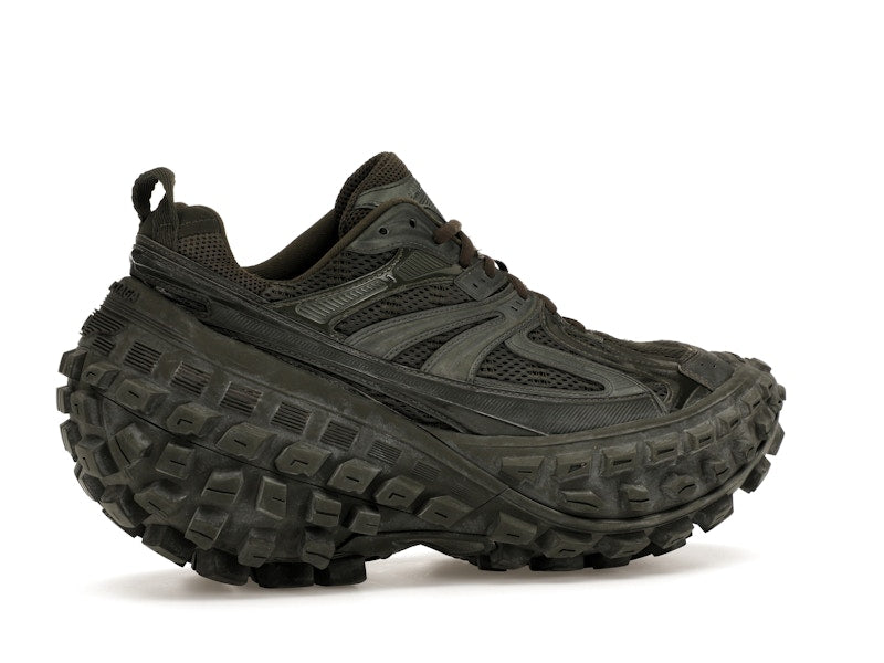 Balenciaga Defender Green