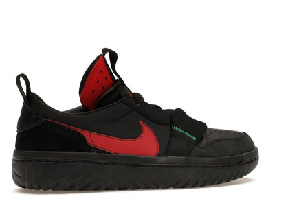 Jordan 1 Low React Fearless Ghetto Gastro