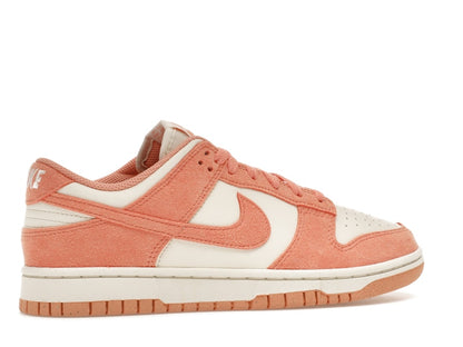 Nike Dunk Low Next Nature Apricot Agate (Women's)
