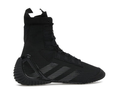 adidas Speedex 23 Core Black Carbon