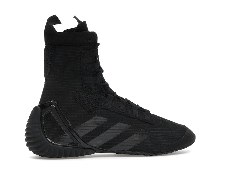 adidas Speedex 23 Core Black Carbon