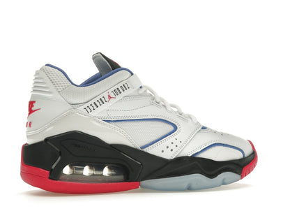 Jordan Point Lane White Fireberry