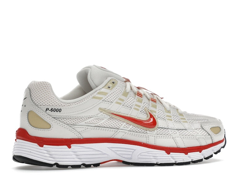 Nike P-6000 Phantom Dragon Red