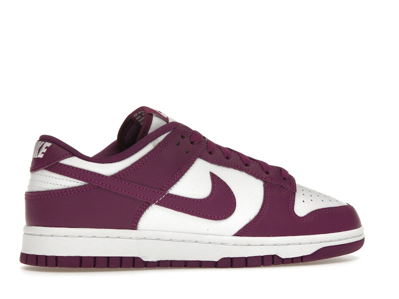 Nike Dunk Low White Viotech