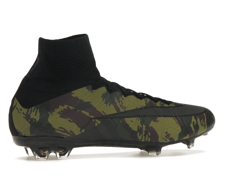 Nike Mercurial Superfly SE FG Jungle Camo