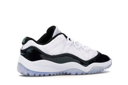 Jordan 11 Retro Low Iridescent (PS)