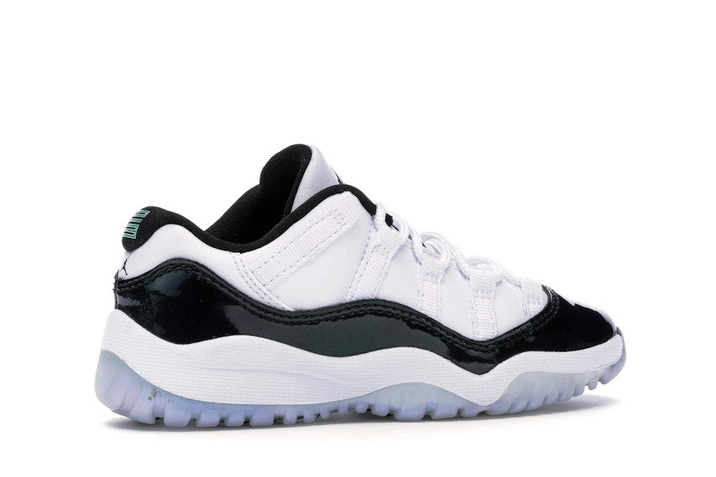Jordan 11 Retro Low Iridescent (PS)