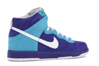 Nike SB Dunk High Oceanic Airlines
