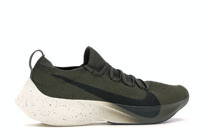 Nike Vapor Street Flyknit Medium Olive