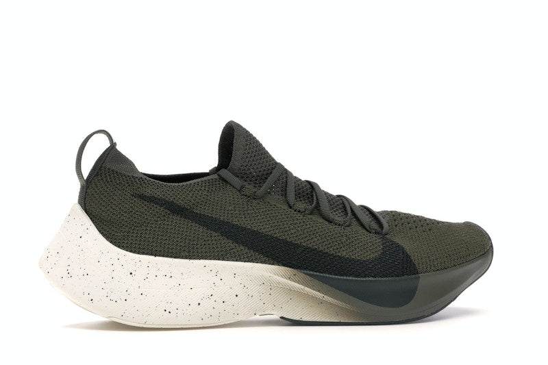 Nike Vapor Street Flyknit Medium Olive