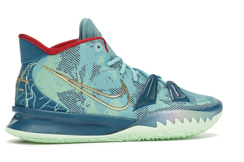 Nike Kyrie 7 Special FX