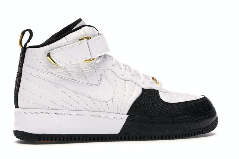 Jordan Force Taxi 12