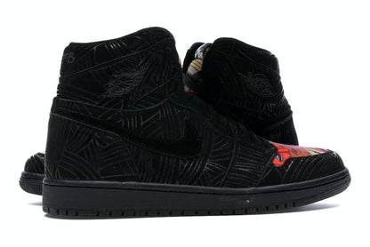 Jordan 1 Retro High Los Primeros