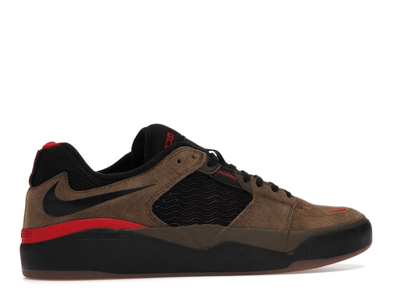 Nike SB Ishod Wair Light Olive