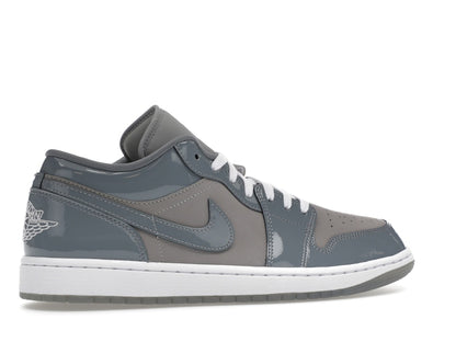 Jordan 1 Low SE Medium Grey Cool Grey White