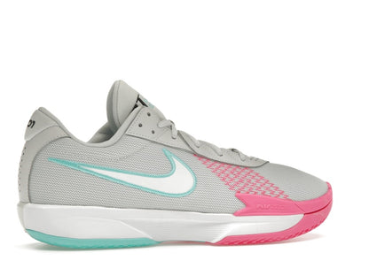 Nike GT Cut Academy Photon Dust Pink Blast Dynamic Turquoise