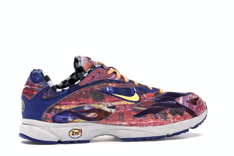 Nike Zoom Streak Spectrum Plus Melon Tint