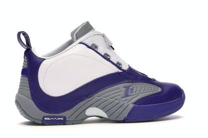 Reebok Answer IV Kobe Bryant PE