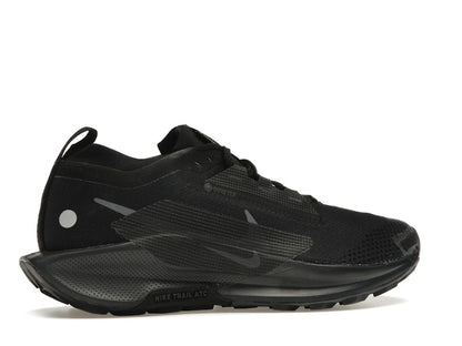 Nike React Pegasus Trail 5 Gore-Tex Black Anthracite
