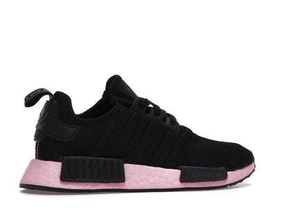 adidas NMD_R1 Core Black True Pink (Women's)