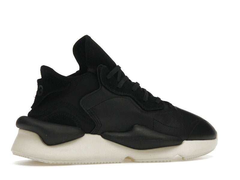 adidas Y-3 Kaiwa Black Off White