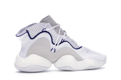 adidas Crazy BYW LVL 1 White