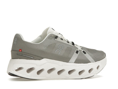On Running Cloudeclipse Alloy White