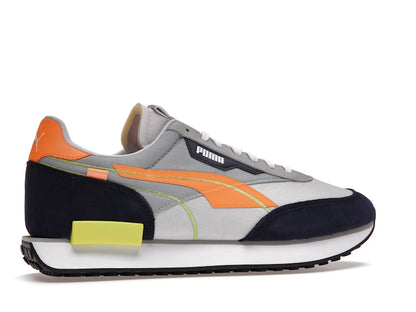 Puma Future Rider Twofold SD High Rise Fluo Orange