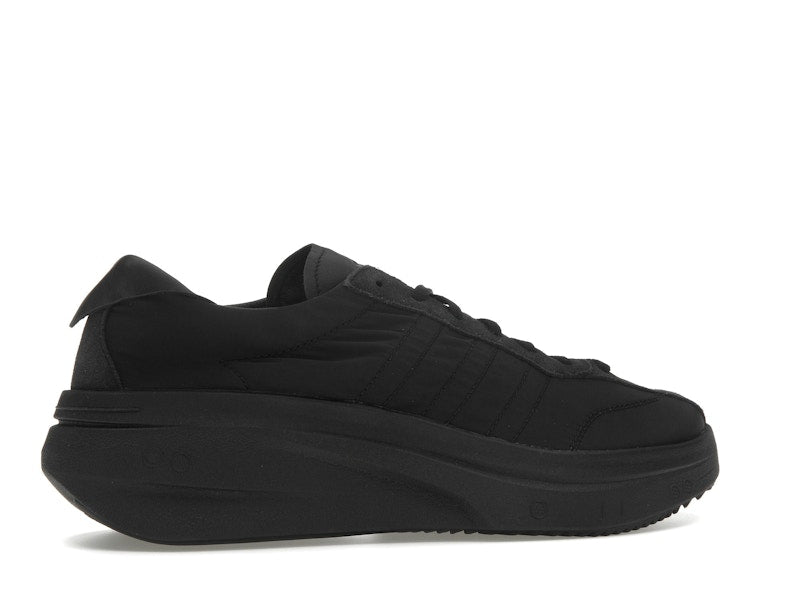 adidas Y-3 Subaya Black