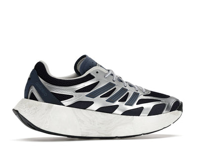 adidas Adizero Aruku Silver Metallic Legend Ink Preloved Ink