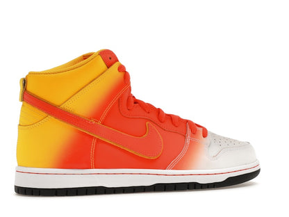 Nike SB Dunk High Sweet Tooth Candy Corn