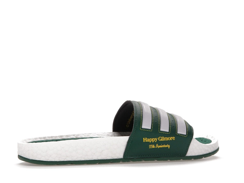 adidas Golf Adilette Boost Slide Extra Butter Happy Gilmore