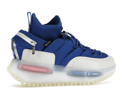 adidas NMD Runner Moncler Royal Blue