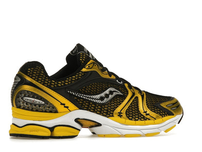 Saucony ProGrid Triumph 4 Lemon