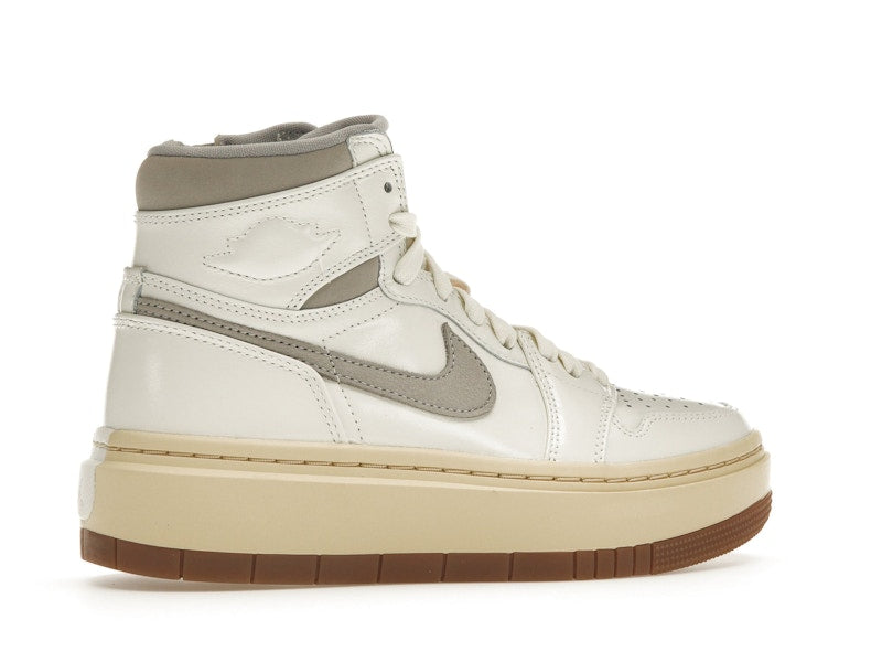 Jordan 1 Elevate High College Grey (Women's)