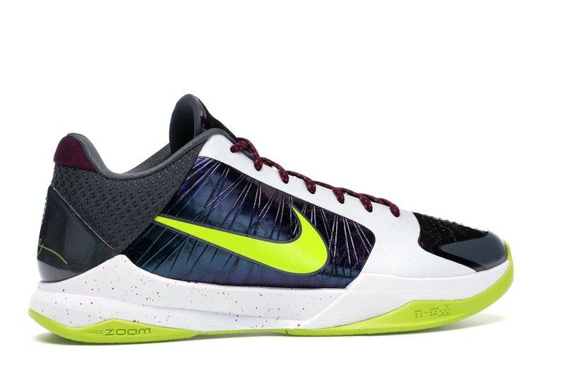 Nike Kobe 5 Protro Chaos