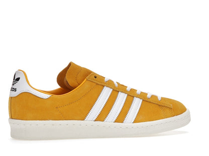 adidas Campus 80s Bold Gold Black