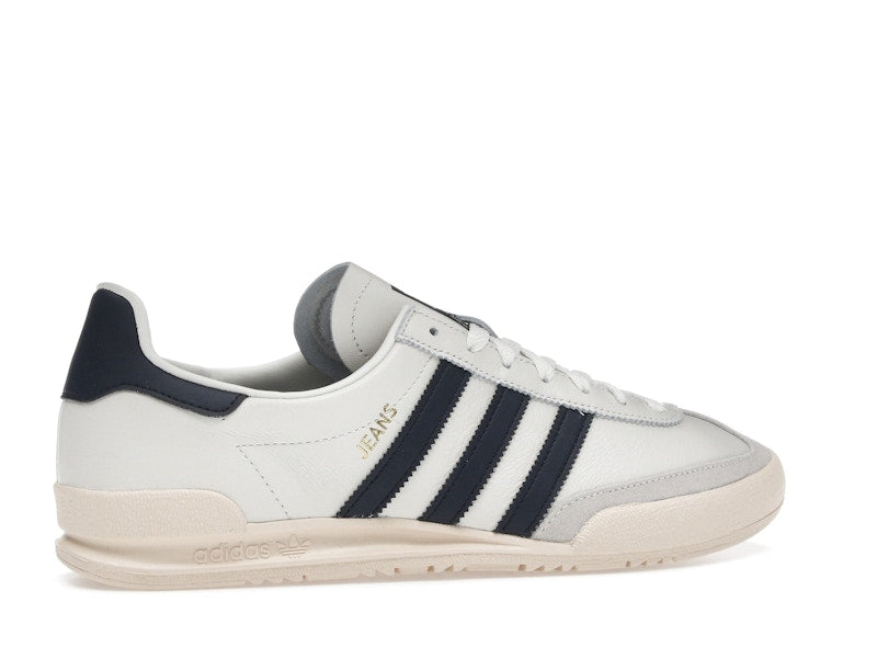 adidas Jeans Chalk White Legend Ink