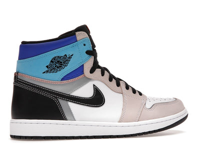 Jordan 1 Retro High OG Prototype