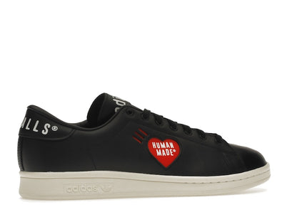 adidas Stan Smith Human Made Black