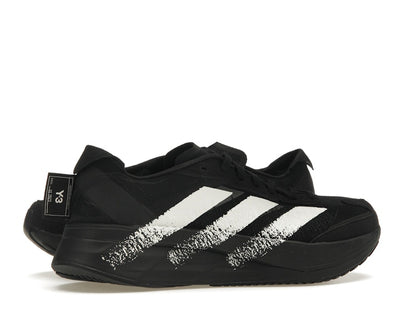 adidas Y-3 adiZero Boston 11 Black White