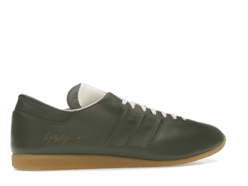 adidas Y-3 Japan Night Cargo Cream White